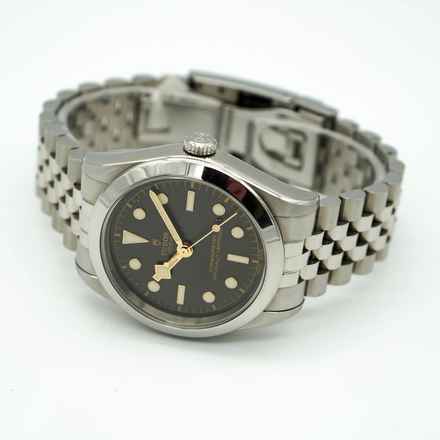  Tudor Black Bay 39 </h1> 