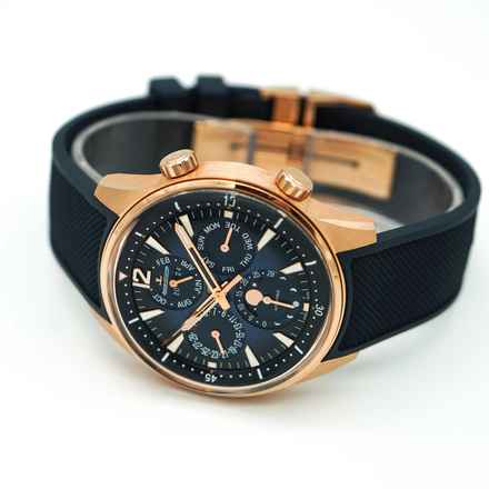  Jaeger-LeCoultre Polaris Perpetual Calendar 