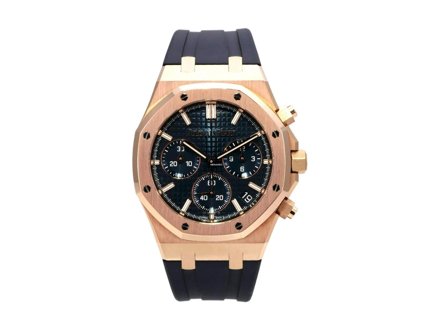  Audemars Piguet Royal Oak Chronograph 26240OR.OO.D315CR.02 