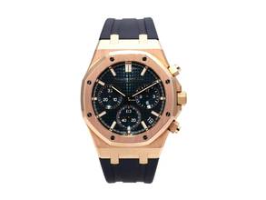 Thumbnail von Audemars Piguet Royal Oak Chronograph 26240OR.OO.D315CR.02