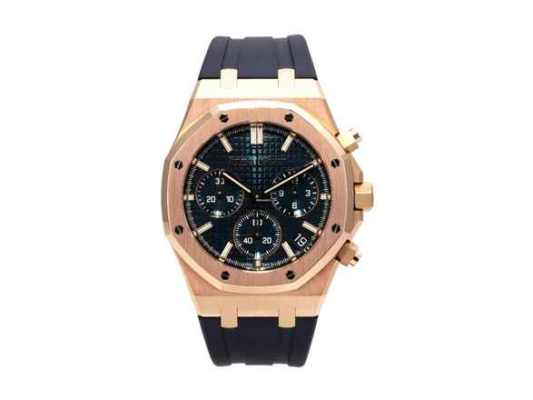  Audemars Piguet Royal Oak Chronograph 26240OR.OO.D315CR.02 