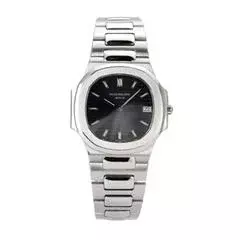 Thumbnail von Patek Philippe Nautilus Mid Size 3900/001 aus 1991 </h1>