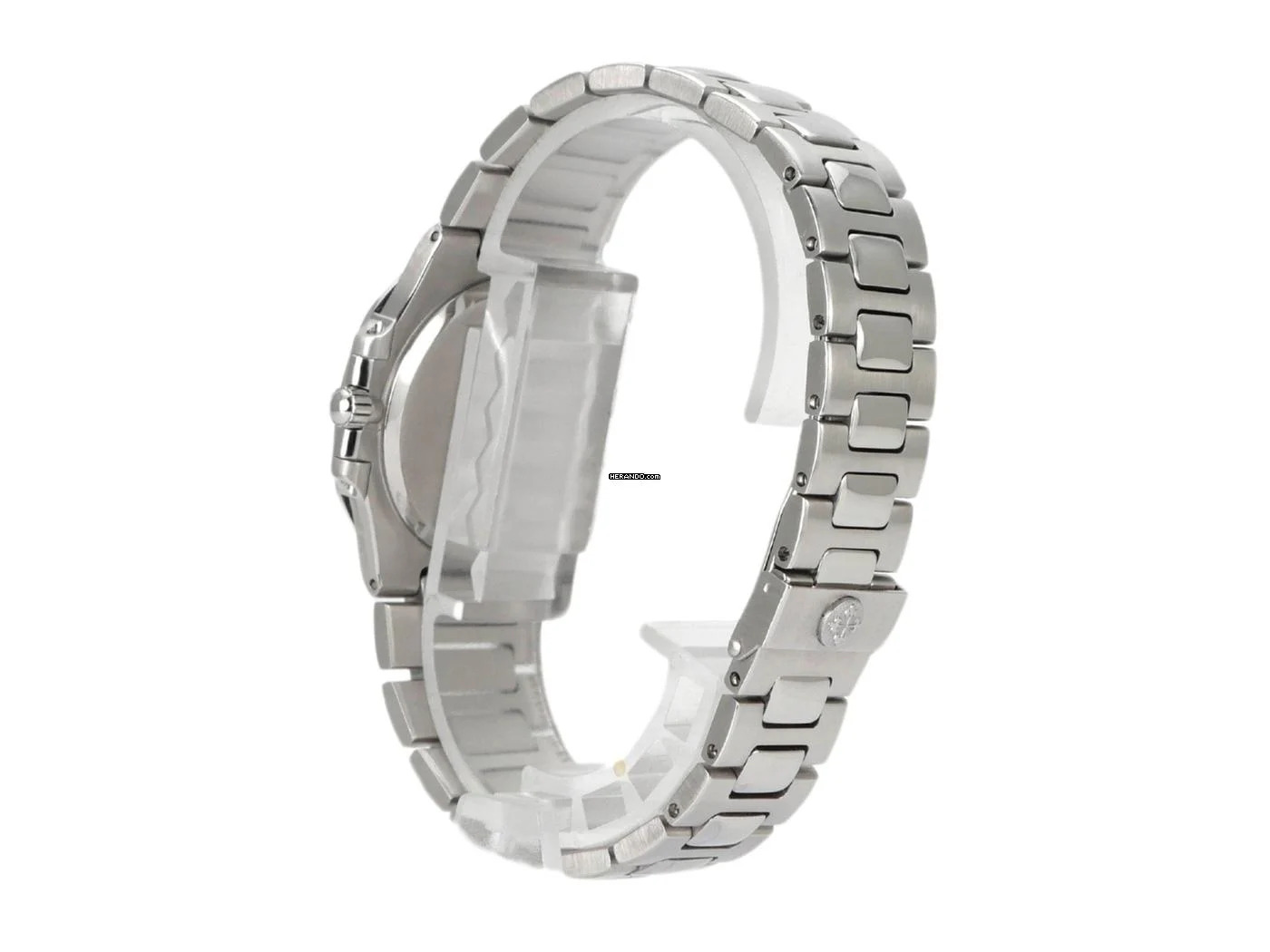 Thumbnail von Patek Philippe Nautilus Mid Size 3900/001 aus 1991 </h1>