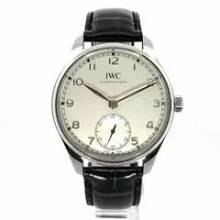 Thumbnail von IWC Portugieser Automatik 40 IW358303 </h1>