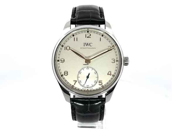  IWC Portugieser Automatik 40 IW358303 </h1> 