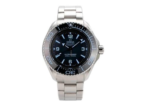 Omega Seamaster Ultra Deep 6000M Planet Ocean 6000M Ultra Deep 215.30.46.21.03.002 </h1> 