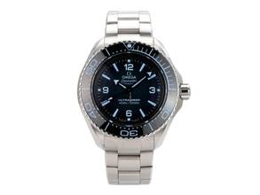 Thumbnail von Omega Seamaster Ultra Deep 6000M Planet Ocean 6000M Ultra Deep 215.30.46.21.03.002 </h1>