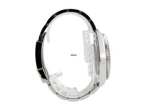 Thumbnail von Rolex GMT-Master II Edelstahl Ref. 116710LN