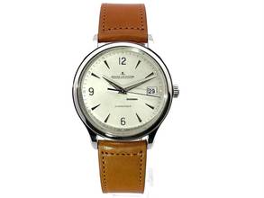Thumbnail von Jaeger-LeCoultre Master Control Date Ref. Q4018420