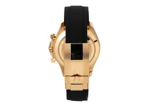 Thumbnail von Rolex Daytona Cosmograph Daytona Gelbgold / Oysterflex 116518LN