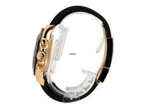 Thumbnail von Rolex Daytona Cosmograph Daytona Gelbgold / Oysterflex 116518LN