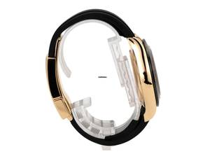 Thumbnail von Rolex Daytona Cosmograph Daytona Gelbgold / Oysterflex 116518LN