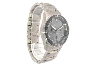 Thumbnail von Blancpain Fifty Fathoms Bathyscaphe Chronograph Flyback 5200-1210-98S </h1>