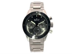 Thumbnail von Blancpain Fifty Fathoms Bathyscaphe Chronograph Flyback 5200-1210-98S </h1>