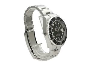Thumbnail von Rolex Sea-Dweller Ref. 126600 </h1>