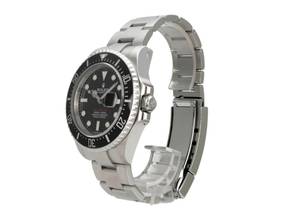 Thumbnail von Rolex Sea-Dweller Ref. 126600 </h1>