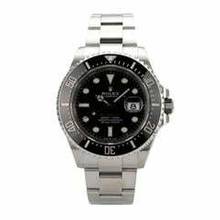 Thumbnail von Rolex Sea-Dweller Ref. 126600 </h1>