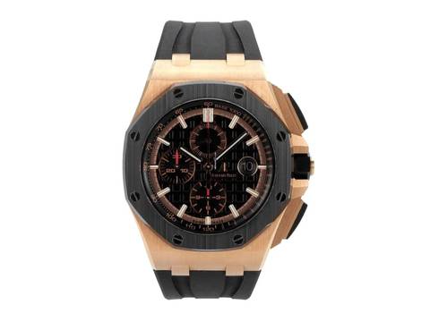  Audemars Piguet Royal Oak Offshore Chronograph 26401RO.OO.A002CA.02  