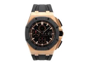Thumbnail von Audemars Piguet Royal Oak Offshore Chronograph 26401RO.OO.A002CA.02