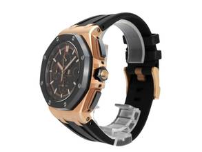 Thumbnail von Audemars Piguet Royal Oak Offshore Chronograph 26401RO.OO.A002CA.02