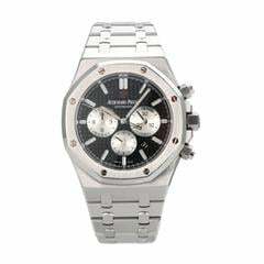 Thumbnail von Audemars Piguet Royal Oak Chronograph 26331ST.OO.1220ST.02 </h1>