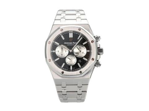  Audemars Piguet Royal Oak Chronograph 26331ST.OO.1220ST.02 </h1> 