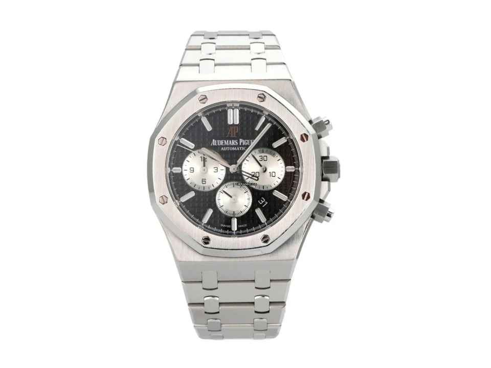  Audemars Piguet Royal Oak Chronograph 26331ST.OO.1220ST.02 </h1> 