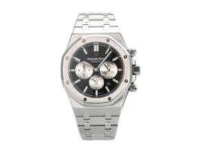 Thumbnail von Audemars Piguet Royal Oak Chronograph 26331ST.OO.1220ST.02 </h1>