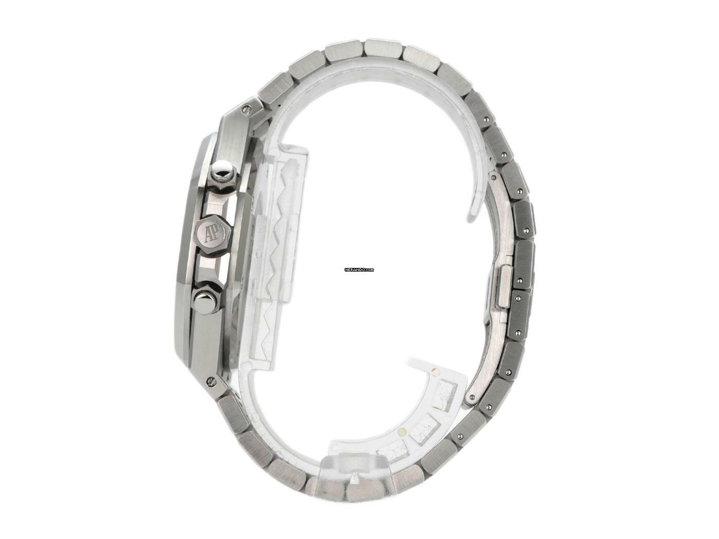 Thumbnail von Audemars Piguet Royal Oak Chronograph 26331ST.OO.1220ST.02 </h1>