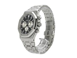 Thumbnail von Audemars Piguet Royal Oak Chronograph 26331ST.OO.1220ST.02 </h1>