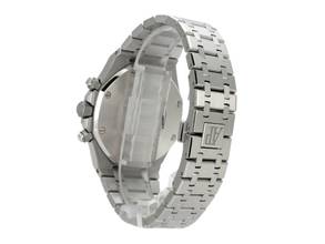 Thumbnail von Audemars Piguet Royal Oak Chronograph 26331ST.OO.1220ST.02 </h1>