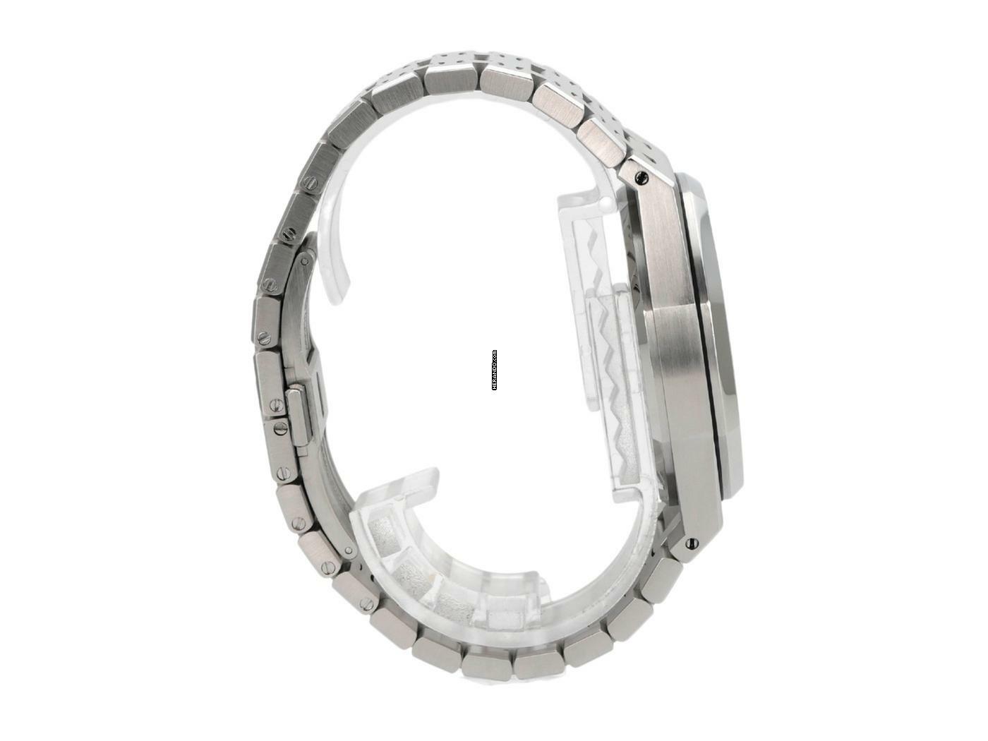 Thumbnail von Audemars Piguet Royal Oak Chronograph 26331ST.OO.1220ST.02 </h1>