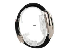 Thumbnail von Rolex Daytona Cosmograph Daytona Weißgold / Oysterflex Ref. 116589TBR Eye of the Tiger Stickers