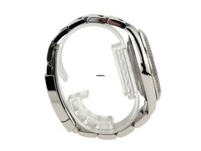 Thumbnail von Rolex Datejust 41 Edelstahl Weißgold 126334 Blau Diamant </h1>