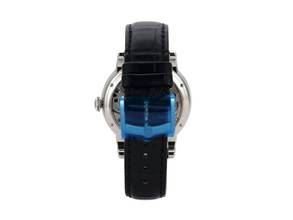 Thumbnail von Arnold & Son Eight-Day Royal Navy Blue 1EDAS.U01A </h1>