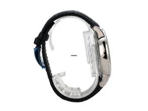 Thumbnail von Arnold & Son Eight-Day Royal Navy Blue 1EDAS.U01A </h1>