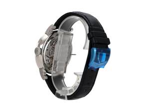 Thumbnail von Arnold & Son Eight-Day Royal Navy Blue 1EDAS.U01A </h1>