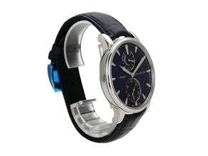 Thumbnail von Arnold & Son Eight-Day Royal Navy Blue 1EDAS.U01A </h1>