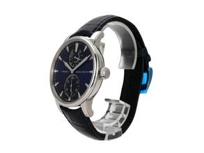 Thumbnail von Arnold & Son Eight-Day Royal Navy Blue 1EDAS.U01A </h1>