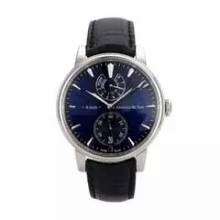 Thumbnail von Arnold & Son Eight-Day Royal Navy Blue 1EDAS.U01A </h1>