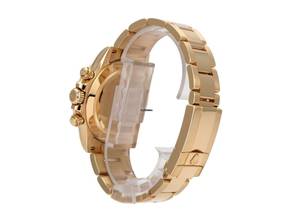 Thumbnail von Rolex Daytona Ref. 116528 Champagner Schwarz