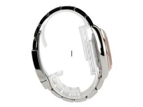 Thumbnail von Rolex Datejust 36 Oystersteel Everose-Gold 126231 Choco Dia </h1>