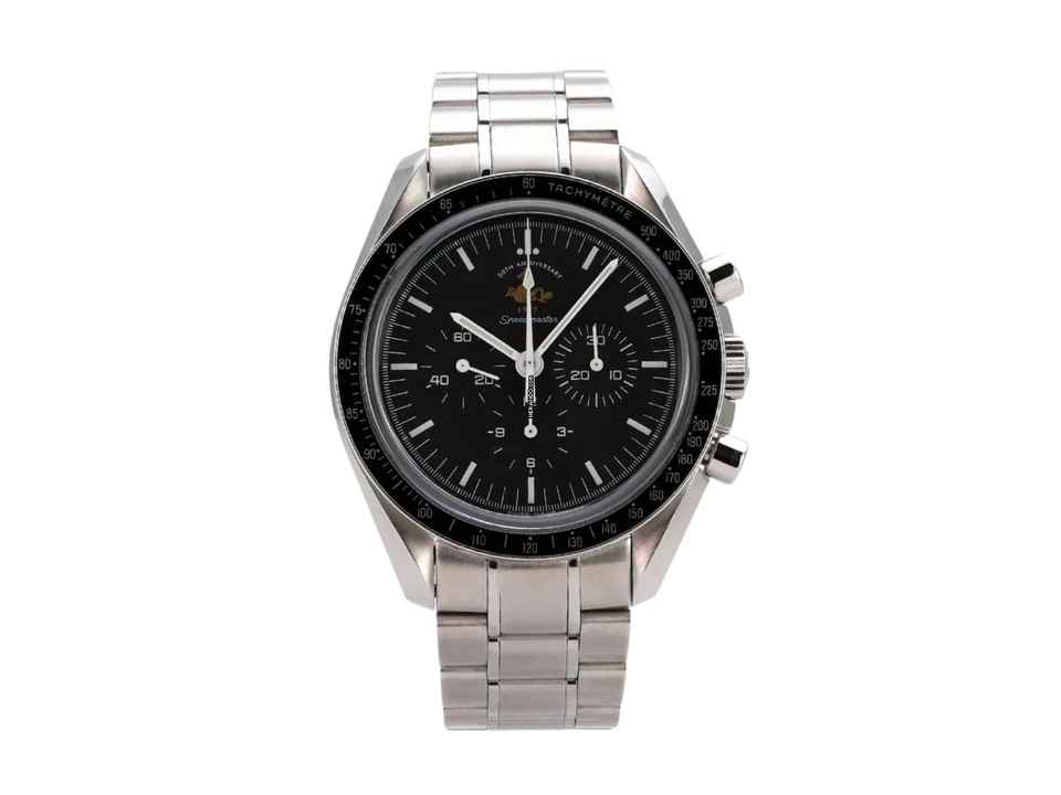  Omega Speedmaster Professional Moonwatch 311.30.42.30.01.001 50th Anniversary </h1> 