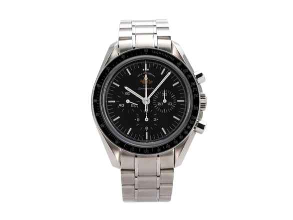  Omega Speedmaster Professional Moonwatch 311.30.42.30.01.001 50th Anniversary </h1> 