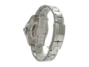 Thumbnail von Rolex GMT-Master II Edelstahl Ref. 116710BLNR