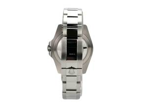 Thumbnail von Rolex GMT-Master II Edelstahl Ref. 116710BLNR