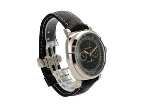 Thumbnail von Panerai Radiomir 1940 Chronograph Oro Bianco PAM00520 </h1>