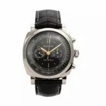 Thumbnail von Panerai Radiomir 1940 Chronograph Oro Bianco PAM00520 </h1>