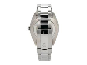 Thumbnail von Rolex Datejust 41 Edelstahl 126300 Rhodium </h1>