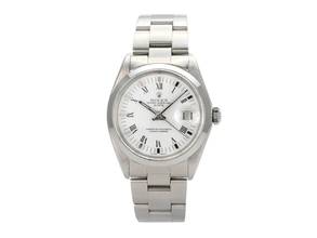 Thumbnail von Rolex Oyster Perpetual Date 34 1500/0